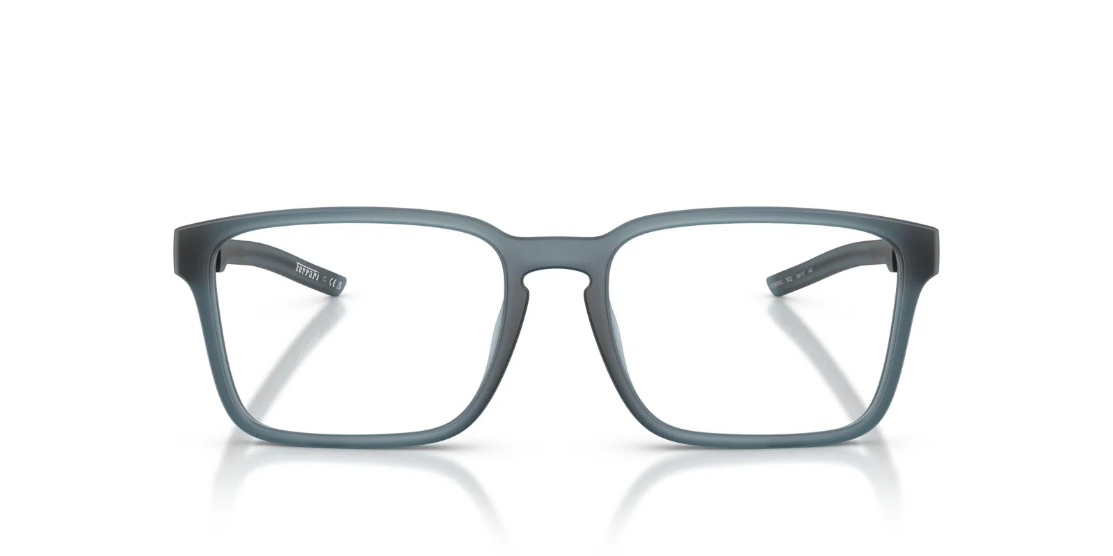 Scuderia Ferrari 8025U Eyeglasses - view 21
